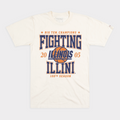 Illinois Men's Basketball 2005 Big Ten Champs Tee Style001 Hoodie, Sweatshirt | CoreVibeTees.com