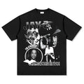 Jay-z Tee Style001 Hoodie, Sweatshirt | CoreVibeTees.com (Image 1)
