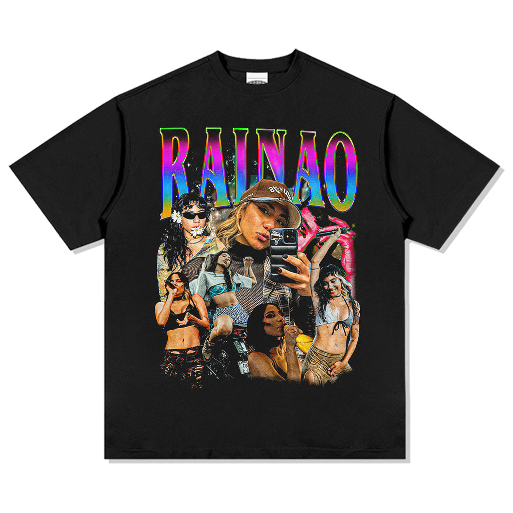 Rainao Tee Hoodie, Sweatshirt | CoreVibeTees.com (Image 1)