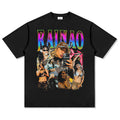Rainao Tee Hoodie, Sweatshirt | CoreVibeTees.com (Image 1)