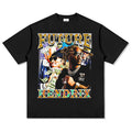 Future Hendrix Tee Style001 Hoodie, Sweatshirt | CoreVibeTees.com (Image 1)
