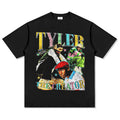 Tyler The Creator Tee Hoodie, Sweatshirt | CoreVibeTees.com (Image 1)