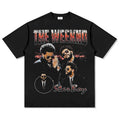 Star Boy By The Weekend Tee Hoodie, Sweatshirt | CoreVibeTees.com (Image 1)