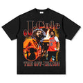The Off Season By JÂ·cole Tee Hoodie, Sweatshirt | CoreVibeTees.com (Image 1)