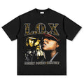 Money, Power & Respect By The Lox Tee Hoodie, Sweatshirt | CoreVibeTees.com (Image 1)