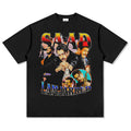 Saad Lamjarred Tee Hoodie, Sweatshirt | CoreVibeTees.com (Image 1)