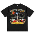 21 Savage x Metro Boomin Tee Hoodie, Sweatshirt | CoreVibeTees.com (Image 1)