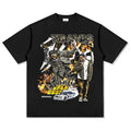Travis Scott Tee Style010 Hoodie, Sweatshirt | CoreVibeTees.com (Image 1)
