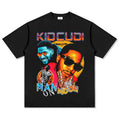 Man On The Moon By Kidcudi Tee Hoodie, Sweatshirt | CoreVibeTees.com (Image 1)