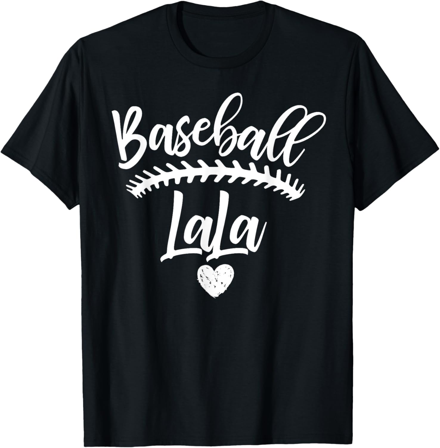 Baseball Lala T-shirt Birthday Mother's Day Christmas Hoodie, Sweatshirt | CoreVibeTees.com