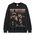 Star Boy By The Weekend Sweatshirt T-Shirts, Hoodie | CoreVibeTees.com (Image 1)
