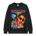 Man On The Moon By Kidcudi Sweatshirt T-Shirts, Hoodie | CoreVibeTees.com (Image 1)