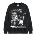Jay-z Sweatshirt Style004 T-Shirts, Hoodie | CoreVibeTees.com (Image 1)