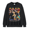 Saad Lamjarred Sweatshirt T-Shirts, Hoodie | CoreVibeTees.com (Image 1)