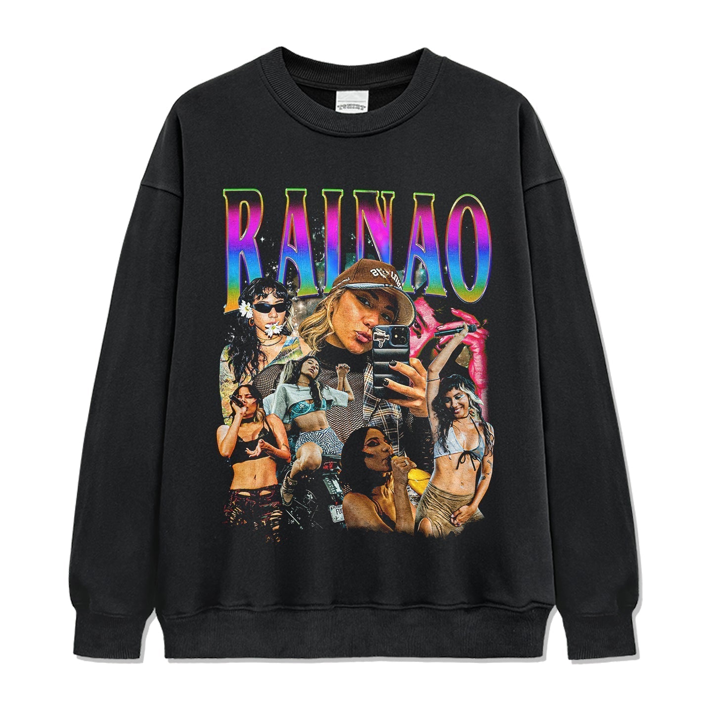Rainao Sweatshirt T-Shirts, Hoodie | CoreVibeTees.com (Image 1)