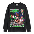 YoungBoy Never Broke Again Sweatshirt T-Shirts, Hoodie | CoreVibeTees.com (Image 1)