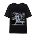 Angeles Dodgers Shohei Ohtani Back Design TEE Hoodie, Sweatshirt | CoreVibeTees.com (Image 1)