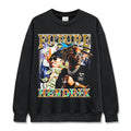 Future Hendrix Sweatshirt Style001 T-Shirts, Hoodie | CoreVibeTees.com (Image 1)