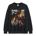 Resticted By Travis Sweatshirt T-Shirts, Hoodie | CoreVibeTees.com (Image 1)