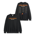 Lord Huron Sweatshirt T-Shirts, Hoodie | CoreVibeTees.com (Image 1)