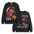 Lucid Dreams By Juice-wrld Sweatshirt T-Shirts, Hoodie | CoreVibeTees.com (Image 1)