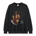 Travis Scott Sweatshirt Style009 T-Shirts, Hoodie | CoreVibeTees.com (Image 1)