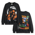 West 187 By Snoop Dogg Sweatshirt T-Shirts, Hoodie | CoreVibeTees.com (Image 1)