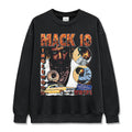 Red Gas By Mack 10 Sweatshirt T-Shirts, Hoodie | CoreVibeTees.com (Image 1)