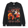 The Off Season By JÂ·cole Sweatshirt T-Shirts, Hoodie | CoreVibeTees.com (Image 1)