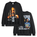 Rest In Peace By king Von Sweatshirt T-Shirts, Hoodie | CoreVibeTees.com (Image 1)