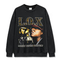 Money, Power & Respect By The Lox Sweatshirt T-Shirts, Hoodie | CoreVibeTees.com (Image 1)