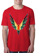 Logang Maverick Red T-Shirt Hoodie, Sweatshirt | CoreVibeTees.com