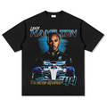 Lewis Hamilton Tee Style003 Hoodie, Sweatshirt | CoreVibeTees.com (Image 1)