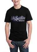 Los Santos Customs Black T-Shirt Hoodie, Sweatshirt | CoreVibeTees.com