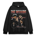 Star Boy By The Weekend Hoodie T-Shirts, Sweatshirt | CoreVibeTees.com (Image 1)