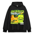 Gang By Jackboys Hoodie T-Shirts, Sweatshirt | CoreVibeTees.com (Image 1)
