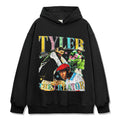 Tyler The Creator Hoodie T-Shirts, Sweatshirt | CoreVibeTees.com (Image 1)