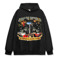 21 Savage x Metro Boomin Hoodie T-Shirts, Sweatshirt | CoreVibeTees.com (Image 1)