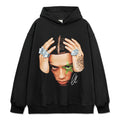 Central Cee Signature Hoodie T-Shirts, Sweatshirt | CoreVibeTees.com (Image 1)