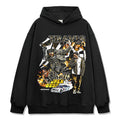 Travis Scott Hoodie Style017 T-Shirts, Sweatshirt | CoreVibeTees.com (Image 1)