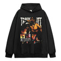 Resticted By Travis Hoodie T-Shirts, Sweatshirt | CoreVibeTees.com (Image 1)