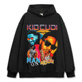 Man On The Moon By Kidcudi Hoodie T-Shirts, Sweatshirt | CoreVibeTees.com (Image 1)