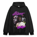 Vs. the World By Lil Uzi Vert Hoodie T-Shirts, Sweatshirt | CoreVibeTees.com (Image 1)