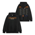 Lord Huron Hoodie T-Shirts, Sweatshirt | CoreVibeTees.com (Image 1)