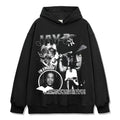 Jay-z Hoodie Style004 T-Shirts, Sweatshirt | CoreVibeTees.com (Image 1)