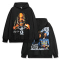Rest In Peace By king Von Hoodie T-Shirts, Sweatshirt | CoreVibeTees.com (Image 1)