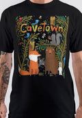 Cavetown T-Shirt Style001 Hoodie, Sweatshirt | CoreVibeTees.com