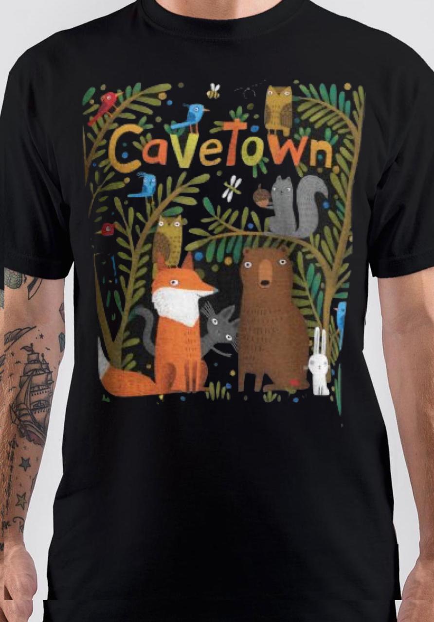 Cavetown T-Shirt Style001 Hoodie, Sweatshirt | CoreVibeTees.com