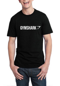 Gymshark Black T-Shirt Style008 Hoodie, Sweatshirt | CoreVibeTees.com
