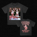 Butchered At Birth Poster T-Shirt (Black) Hoodie, Sweatshirt | CoreVibeTees.com